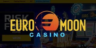 Latest Euromoon Casino Bonus Codes